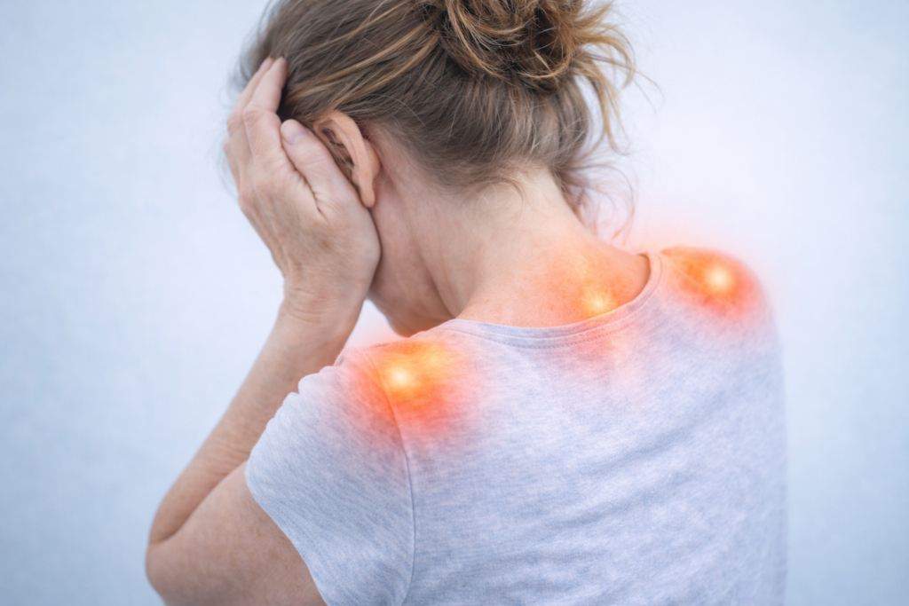 Fibromialgia