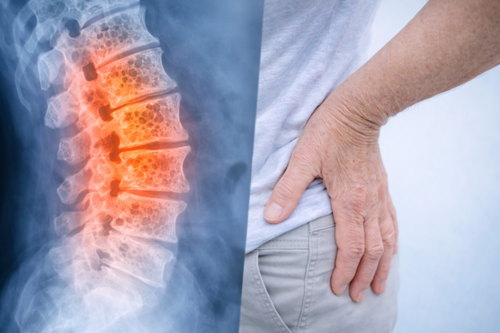 osteoporosi